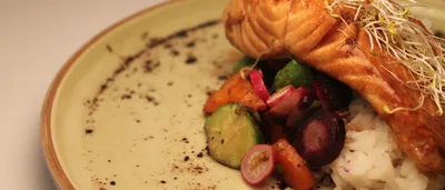 Francesco F. Colucci | Private Chef Mallorca – catering en Ponent