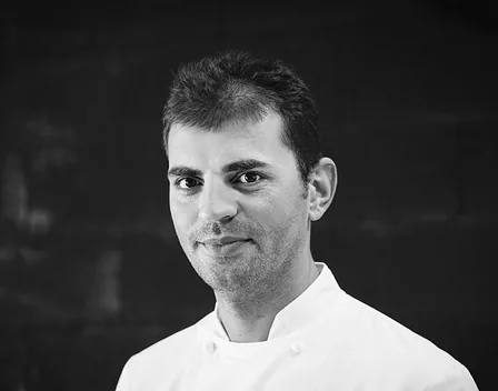 Francesco F. Colucci | Private Chef Mallorca – catering en Ponent (foto 2 de 8)