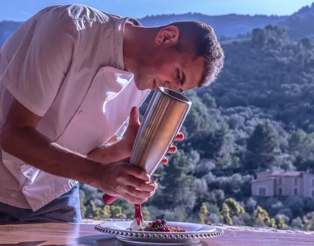 Francesco F. Colucci | Private Chef Mallorca – catering en Ponent (foto 1 de 8)