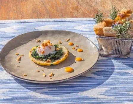 Francesco F. Colucci | Private Chef Mallorca – catering en Ponent (foto 3 de 8)