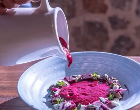 Francesco F. Colucci | Private Chef Mallorca – catering en Ponent (foto 4 de 8)