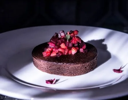Francesco F. Colucci | Private Chef Mallorca – catering en Ponent (foto 5 de 8)