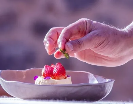 Francesco F. Colucci | Private Chef Mallorca – catering en Ponent (foto 6 de 8)