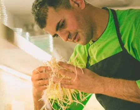Francesco F. Colucci | Private Chef Mallorca – catering en Ponent (foto 7 de 8)