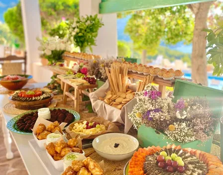 Fraula Catering – catering en Ponent