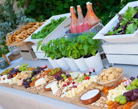 Fraula Catering – catering en Ponent (foto 9 de 11)