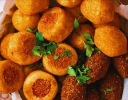 Frivolidades Brasileñas - Catering, Dulces y Salados Brasileños – catering en Algirós (foto 1 de 1)