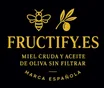 Logo de Fructify - Servicio catering a domicilio de miel y AOVE