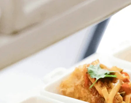 FUDEAT BARCELONA – catering en Sant Martí (foto 2 de 4)