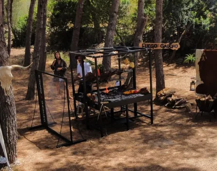 Fuego Gaucho - Catering – catering en Baleares
