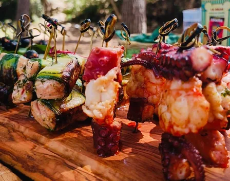 Fuego Gaucho - Catering – catering en Baleares (foto 11 de 12)