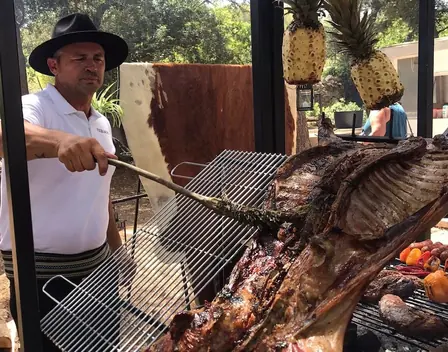 Fuego Gaucho - Catering – catering en Baleares (foto 12 de 12)
