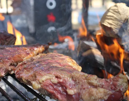 Fuego Gaucho - Catering – catering en Baleares (foto 2 de 12)