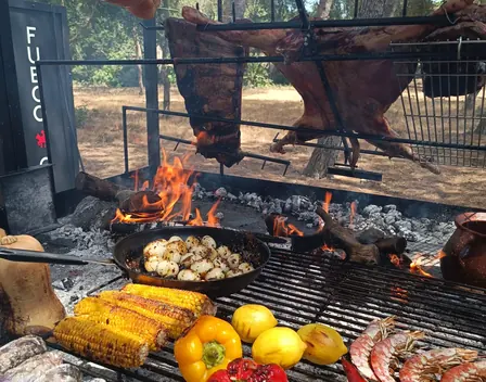 Fuego Gaucho - Catering – catering en Baleares (foto 3 de 12)