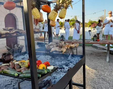 Fuego Gaucho - Catering – catering en Baleares (foto 4 de 12)