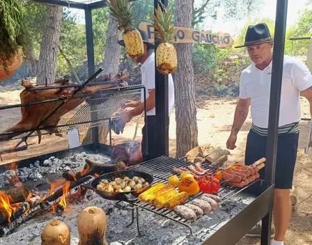 Fuego Gaucho - Catering – catering en Baleares (foto 5 de 12)