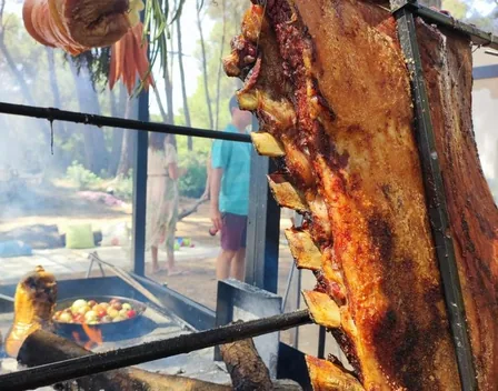 Fuego Gaucho - Catering – catering en Baleares (foto 6 de 12)