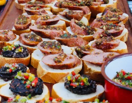 Fuego Gaucho - Catering – catering en Baleares (foto 7 de 12)