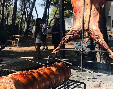 Fuego Gaucho - Catering – catering en Baleares (foto 8 de 12)