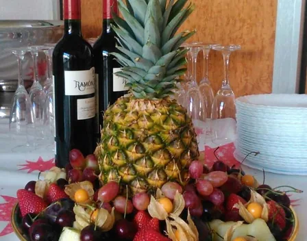 FUENTES Y ESPINOSA SERVICIOS, S.L. – catering en Torre-Pacheco (foto 1 de 11)