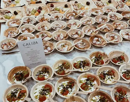 Fuera de Carta LAB – catering en Valladolid (foto 3 de 8)
