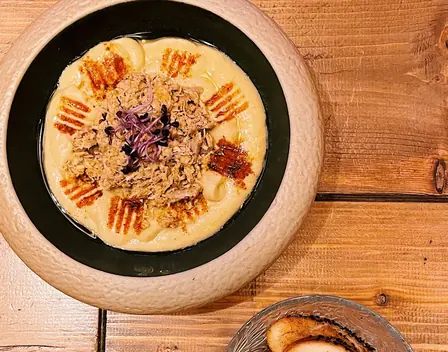 Fuera de Carta LAB – catering en Valladolid (foto 4 de 8)