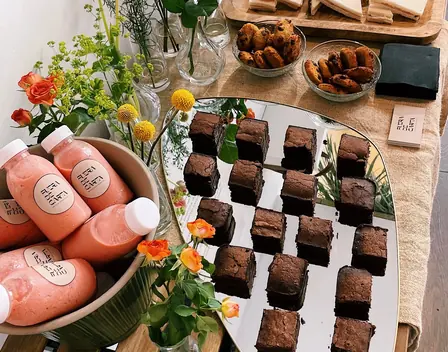 Fuera de Carta LAB – catering en Valladolid (foto 5 de 8)