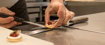 Fusió Catering – catering en Cardedeu