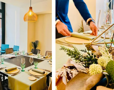 Fusió Catering – catering en Cardedeu (foto 1 de 12)