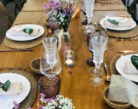 Fusió Catering – catering en Cardedeu (foto 12 de 12)