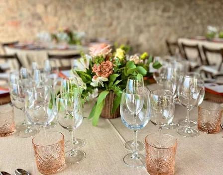 Fusió Catering – catering en Cardedeu (foto 4 de 12)