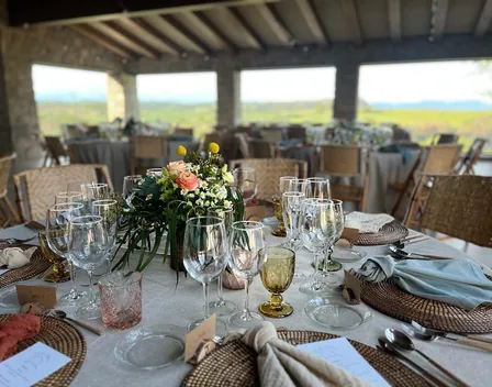 Fusió Catering – catering en Cardedeu (foto 5 de 12)