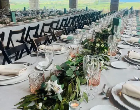 Fusió Catering – catering en Cardedeu (foto 6 de 12)