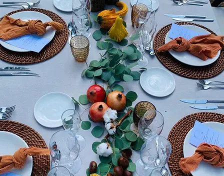 Fusió Catering – catering en Cardedeu (foto 7 de 12)