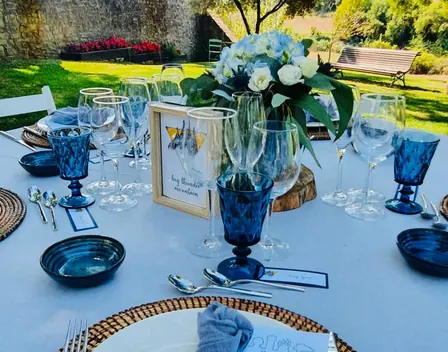 Fusió Catering – catering en Cardedeu (foto 8 de 12)