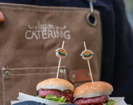 Fusión Catering Canarias – catering en Puertito de Güímar (foto 1 de 1)