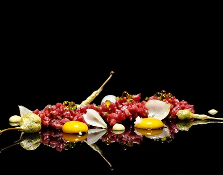 Gabriela Tassile 🔪👩‍🍳 Catering y Asesoramiento Gastronómico – catering en Madrid (foto 1 de 12)