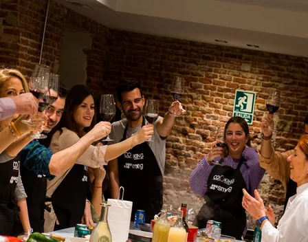 Gabriela Tassile 🔪👩‍🍳 Catering y Asesoramiento Gastronómico – catering en Madrid (foto 4 de 12)