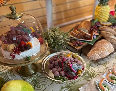 Gabriela Tassile 🔪👩‍🍳 Catering y Asesoramiento Gastronómico – catering en Madrid (foto 7 de 12)