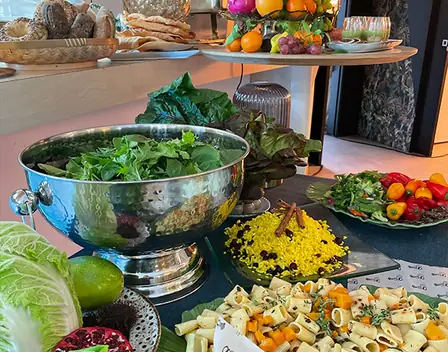Gabriela Tassile 🔪👩‍🍳 Catering y Asesoramiento Gastronómico – catering en Madrid (foto 8 de 12)