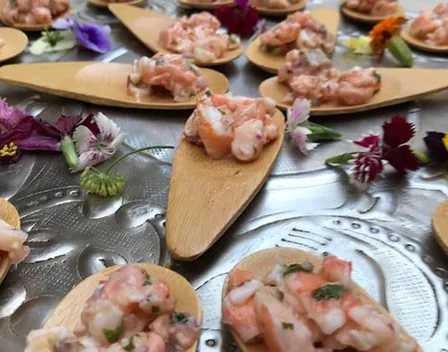 Gabriela Tassile 🔪👩‍🍳 Catering y Asesoramiento Gastronómico – catering en Madrid (foto 9 de 12)