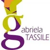 Logo de Gabriela Tassile 🔪👩‍🍳 Catering y Asesoramiento Gastronómico