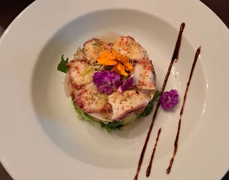 Gaonera Catering – catering en Valladolid (foto 10 de 12)