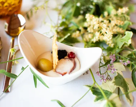 Gaonera Catering – catering en Valladolid (foto 11 de 12)