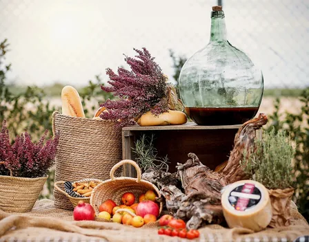 Gaonera Catering – catering en Valladolid (foto 3 de 12)