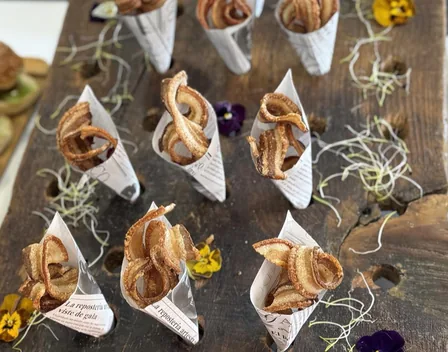 Gaonera Catering – catering en Valladolid (foto 4 de 12)