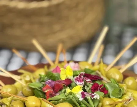 Gaonera Catering – catering en Valladolid (foto 5 de 12)