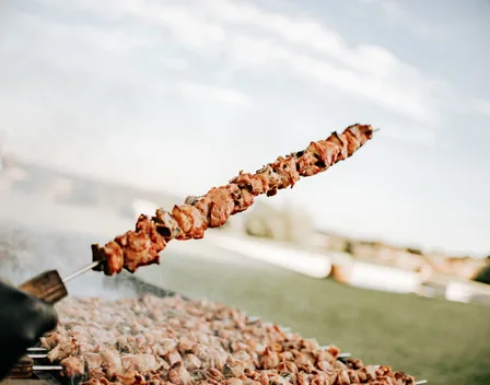 Gaonera Catering – catering en Valladolid (foto 8 de 12)