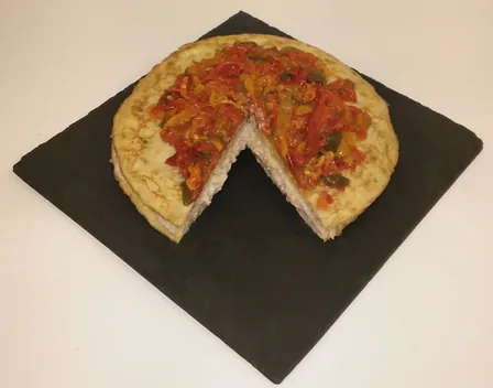 Gargantua Tortillas – catering en Guecho