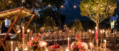 Garmendia Catering – catering en Baleares